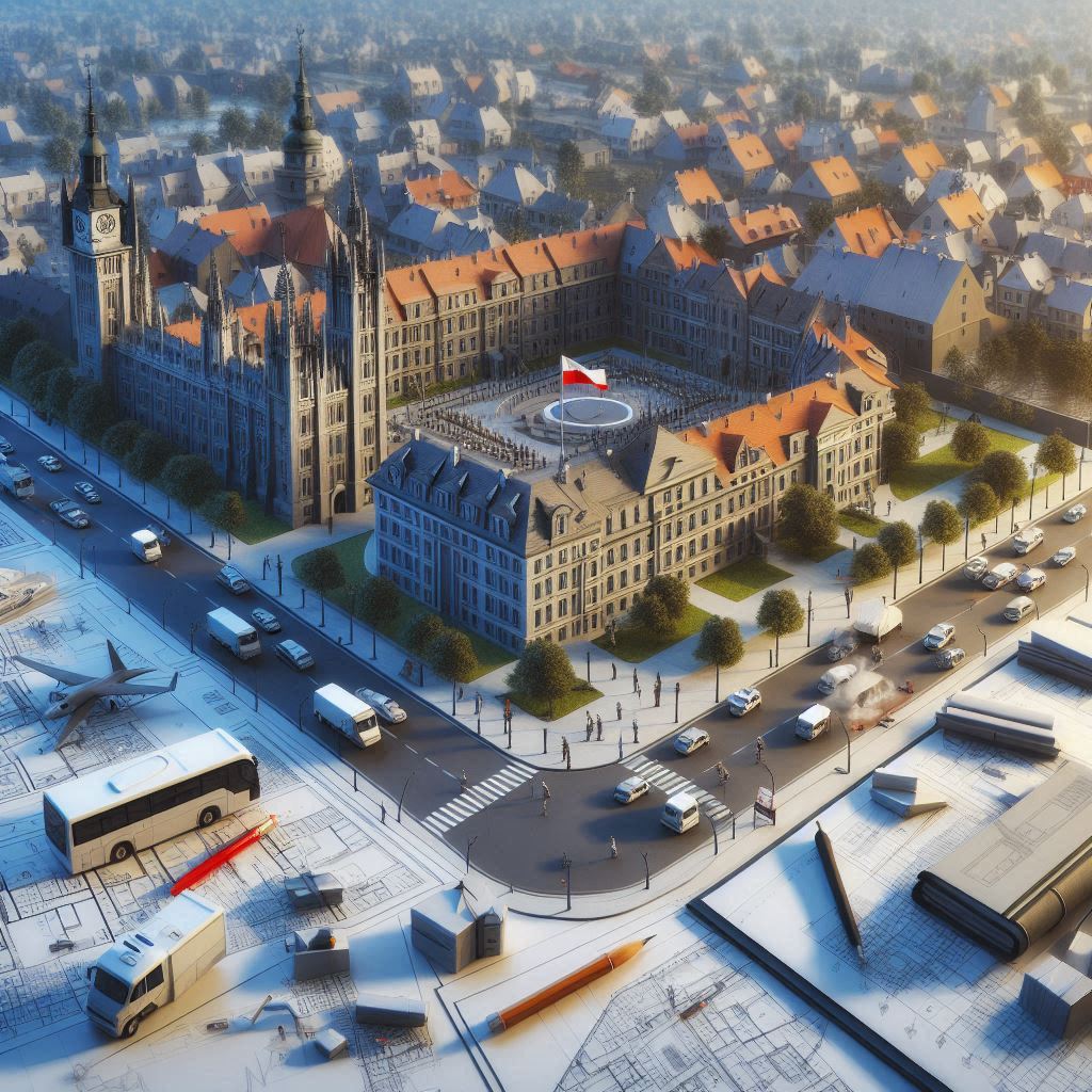 Program Ochrony Ludności. Plany rządu