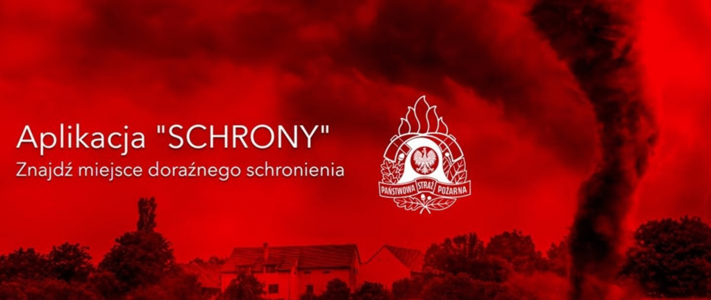 schrony publiczne 1 schrony w Polsce. Mapa schronów. Obrona cywilna.