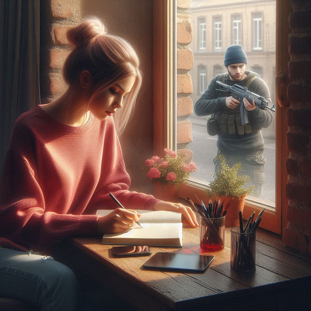 obrona cywilna konflikty zbrojne