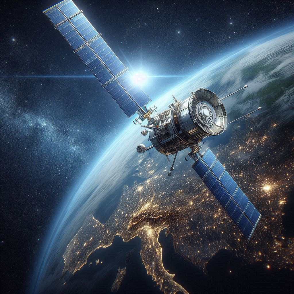 starlink obrona cywilna