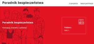 Poradnik bezpieczeństwa Obrona cywilna