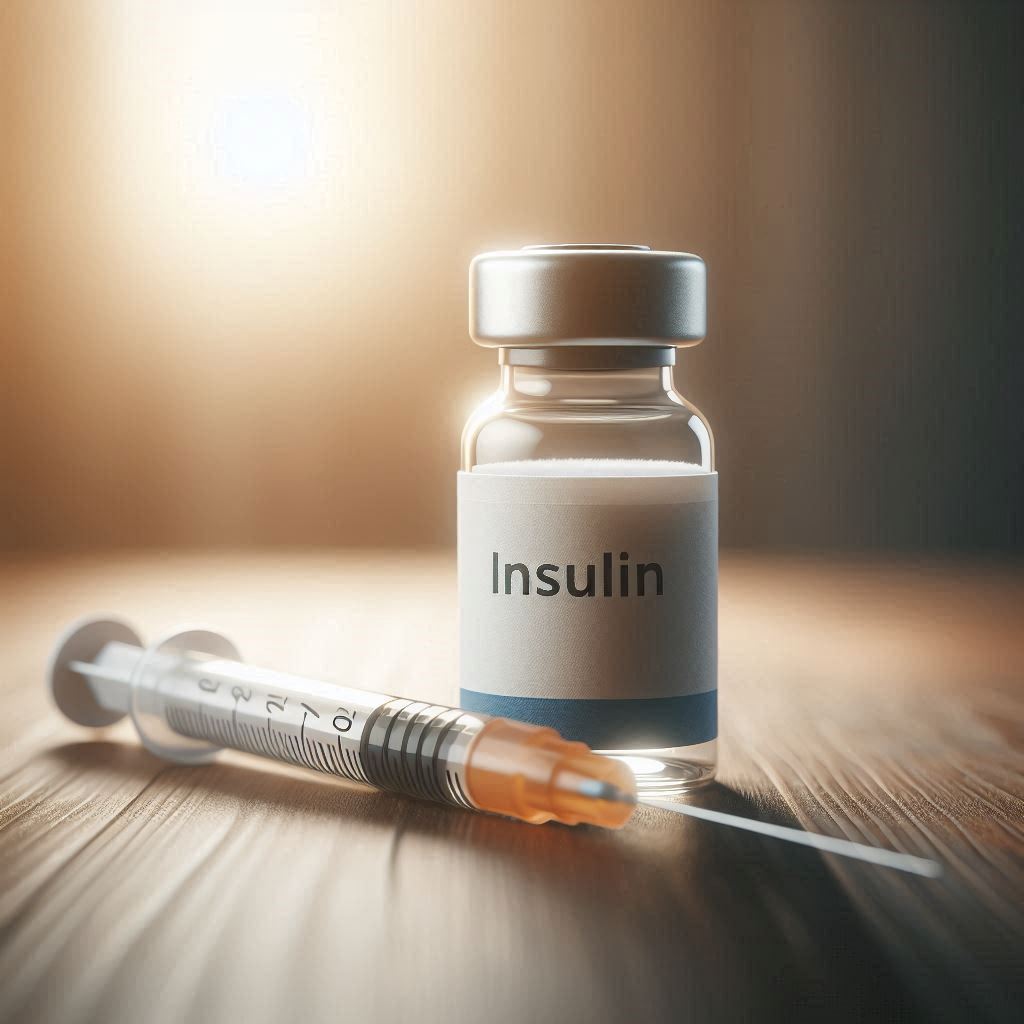 insulina gdzie kupić